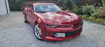 Chevrolet Camaro 3,6