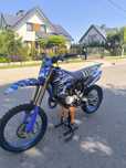 Yamaha Yz 85 2020r 15mth  FULL FMF / VHM
