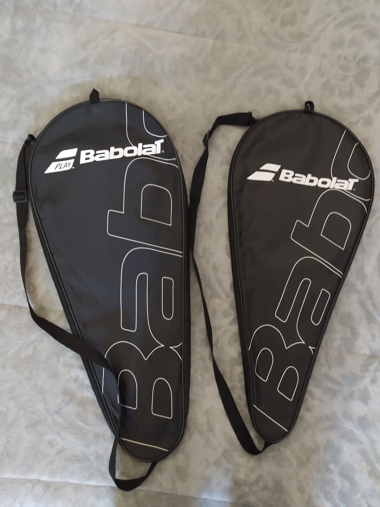 Sacos Babolat para raquete