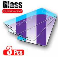Proteção Vidro temperado telemóvel Samsung Galaxy A9