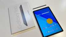 Samsung Galaxy Tab S9 FE 6/128Gb Gray