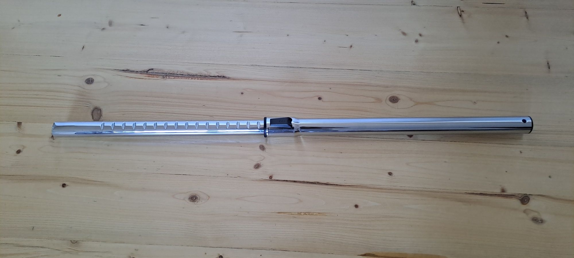 Rura teleskopowa do odkurzacza Zelmer Elektrolux
