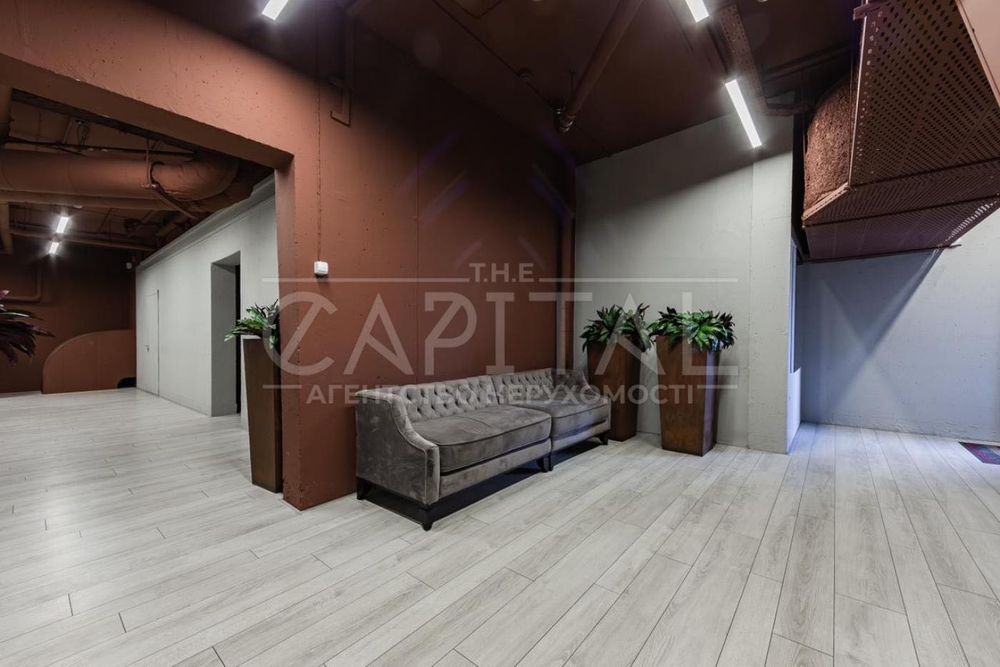 Аренда офиса Покровский Посад Подол Лукьяновка  Шевченковский 259м