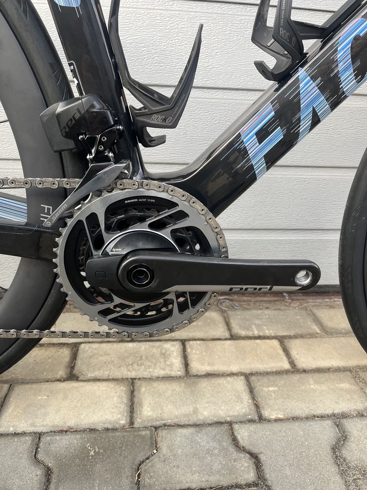 Factor Ostro Vam r.56 Sram Red AXS