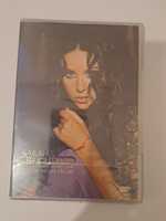 DVD sarah brightman live from las vegas