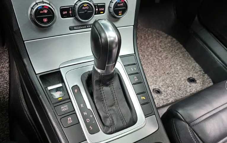 Volkswagen passat CC 2015