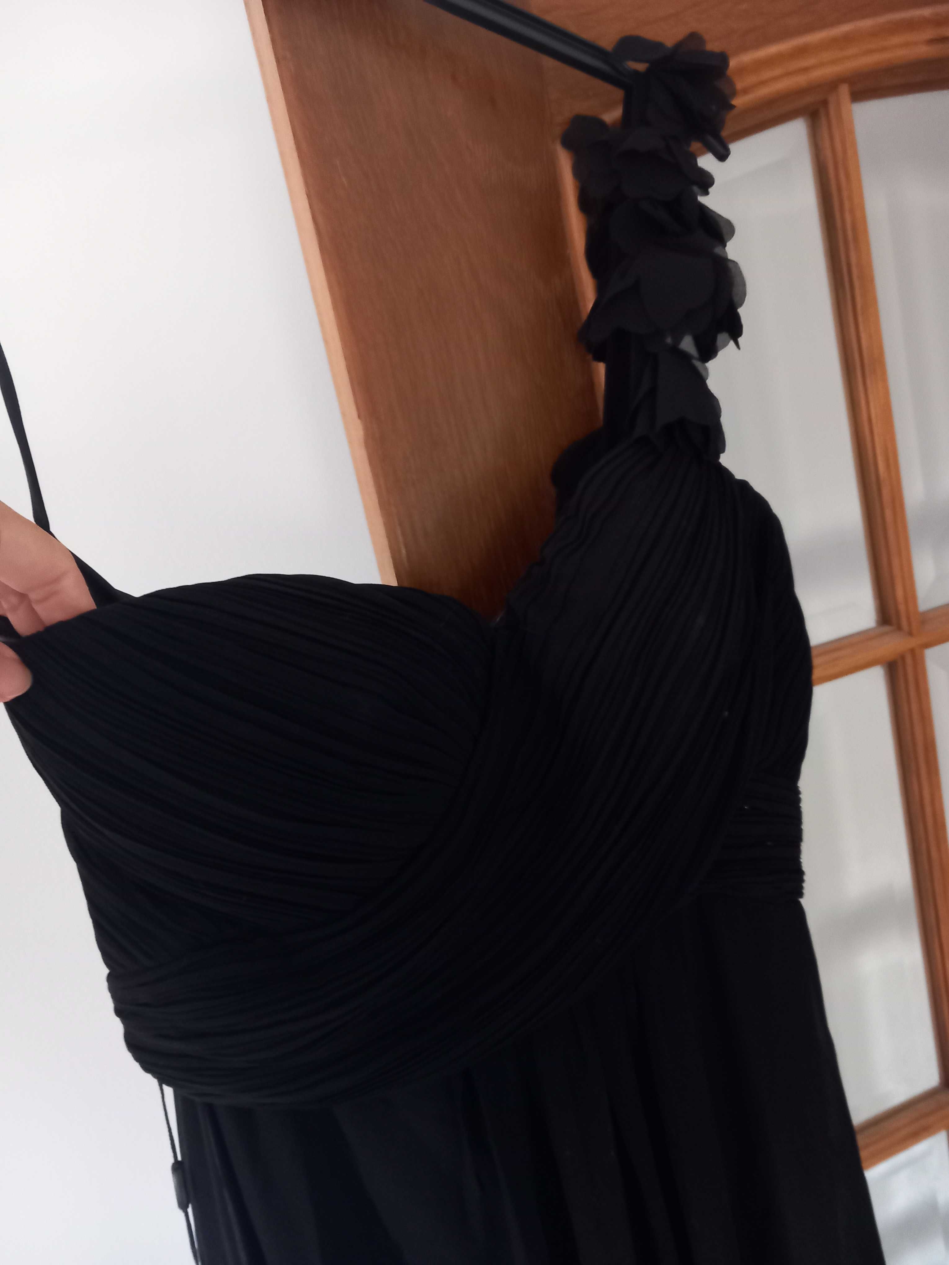 Vestido de cerimónia/Festa