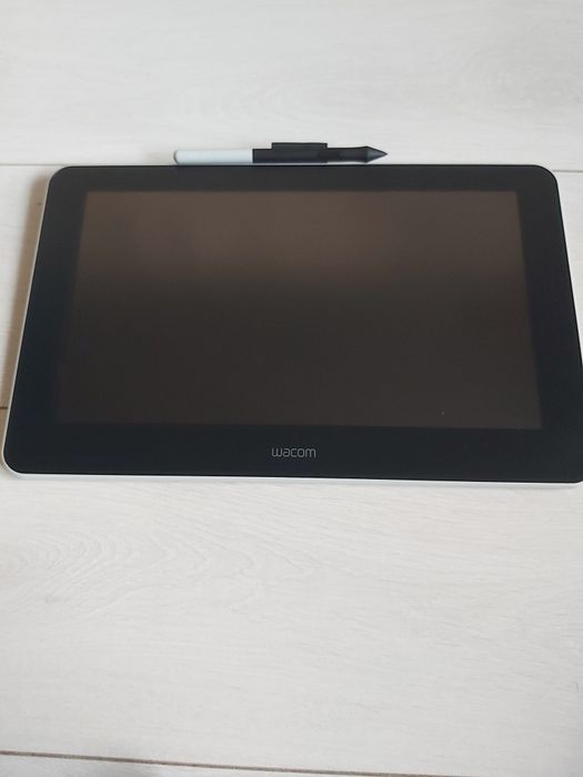 Tablet graficzny Wacom One Display 13.3