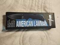 Cold steel american lawman nóż coldsteel