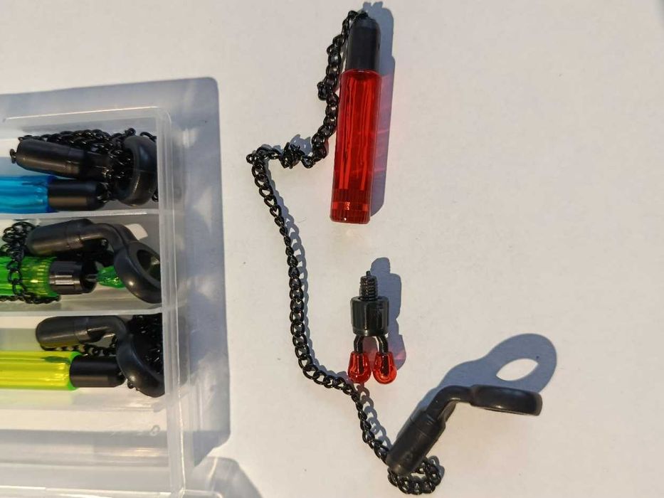 swingery /hangery na łancuszku