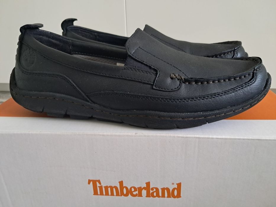 Мокасини чоловічі Timberland