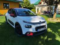 Citroën C3 Citroën C3 1.2 PureTech