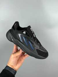 Нові кросівки Adidas Ozelia Black, чоловічі, весна/літо