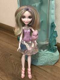 Ever after high(crystal winter)