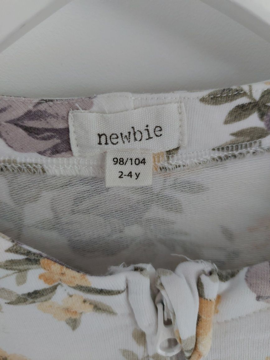 Bluza Newbie 98/104