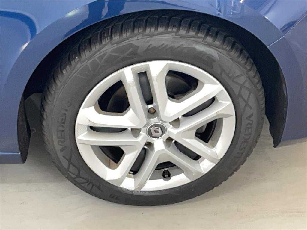 Renault Megane 1.5 DCI Zen - Diesel -  110 cv