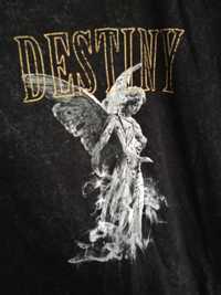 T-shirt koszulka bluzka Destiny XXL