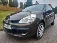 Renault Clio Niemcy.1.5dci.stan idealny.opłacony