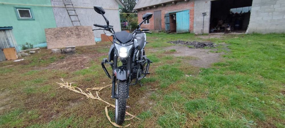 Продам viper 200 в хорошому стані