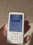 Transcend mp860 плеер mp3