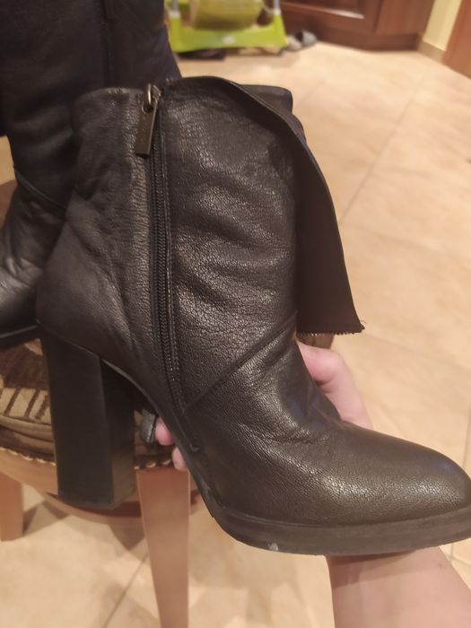 Gino rossi 40 zimowe