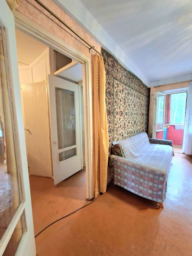 Продаж 2 кімнатна кв по вул. Лахтінська 16990$