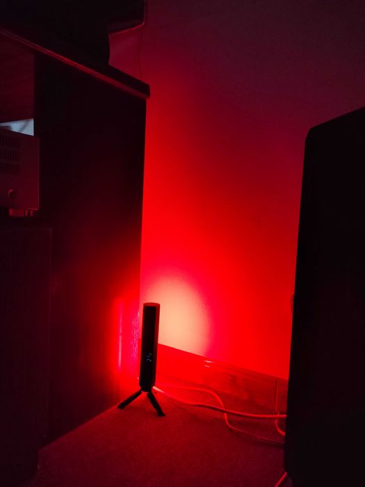 Mini tube light RGB (NOVO)