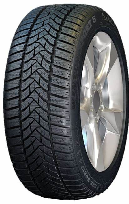 Dunlop WINTER SPORT 5 225/55 R16 95H Radom-Wysyłka