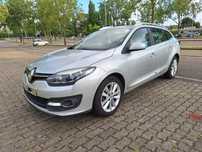 Renault Megane 1.5 dci Dynamique