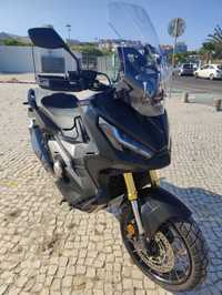 Honda X-adv 2022 6milkm