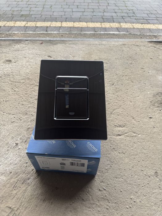 Grohe Skate Cosmopolitan, przycisk do WC, NOWY!