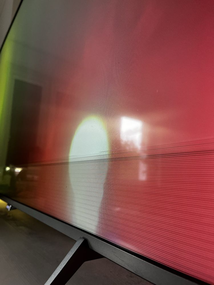telewizor philips 4k 55 cali ambilight smart tv
