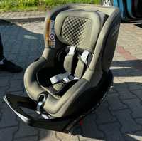 Britax Dualfix 5Z + baza 360*