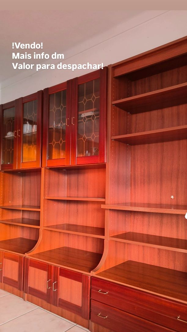 Móveis para sala de estar