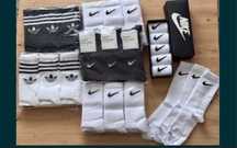 Nike/Adidas Skarpety Wysokie/Srednie/Krótkie  Hurt/Detal