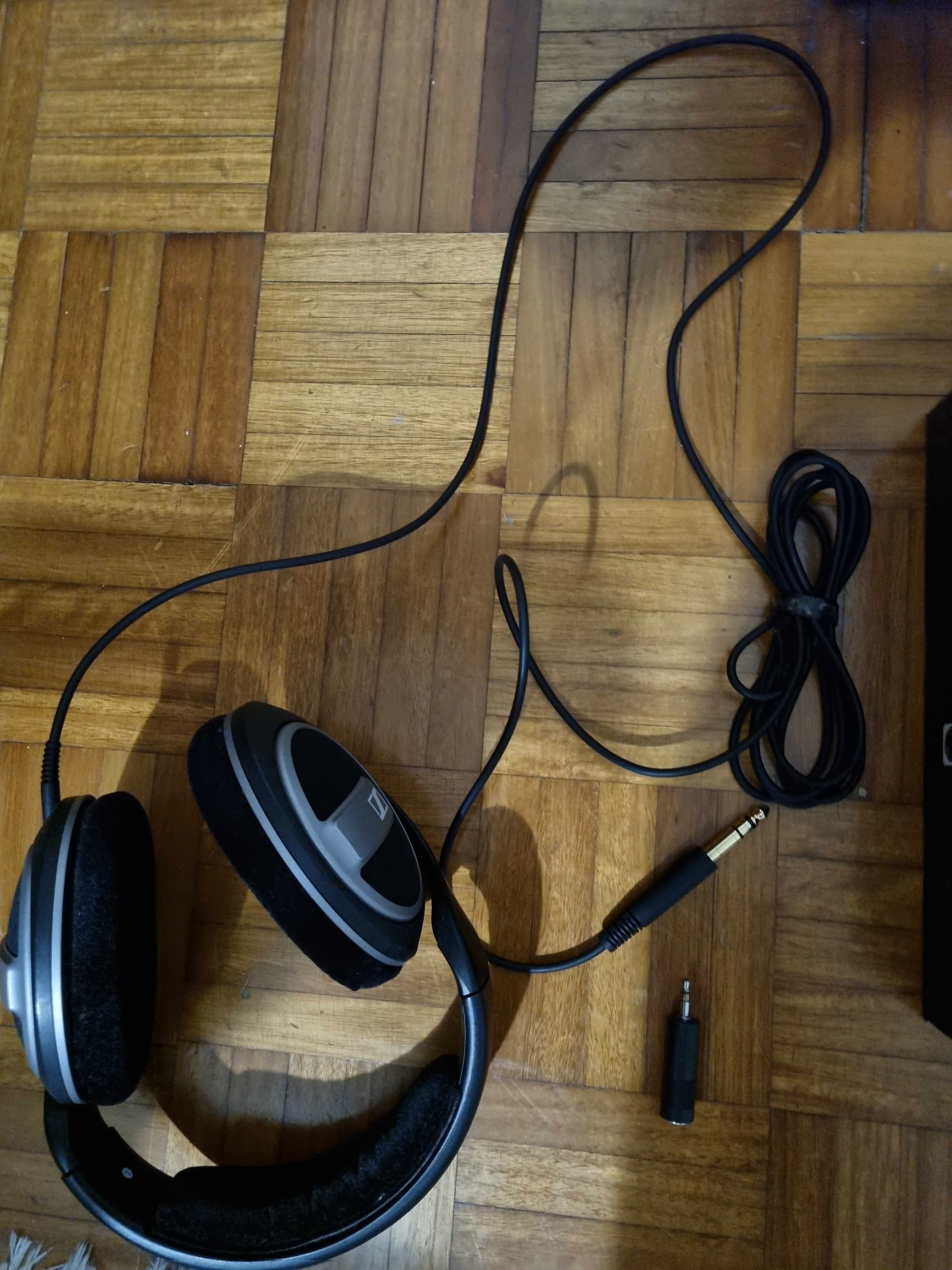 Auscultador Sennheiser HD 559