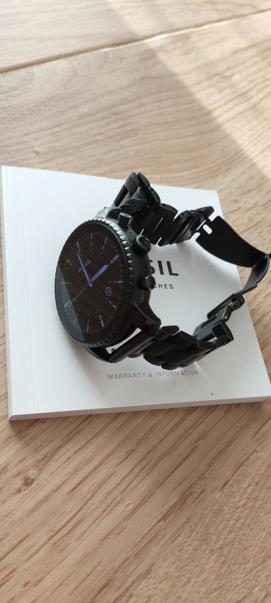 Smartwatch Fossil DW6F1