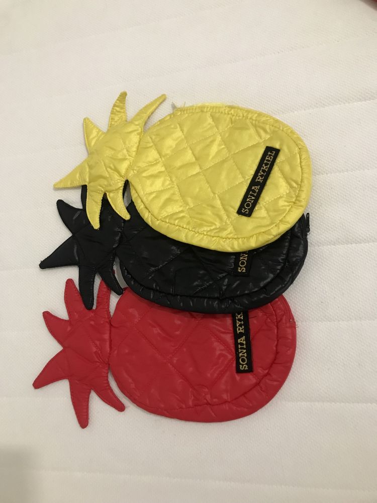 Pochetes Sonia Rykiel Vintage