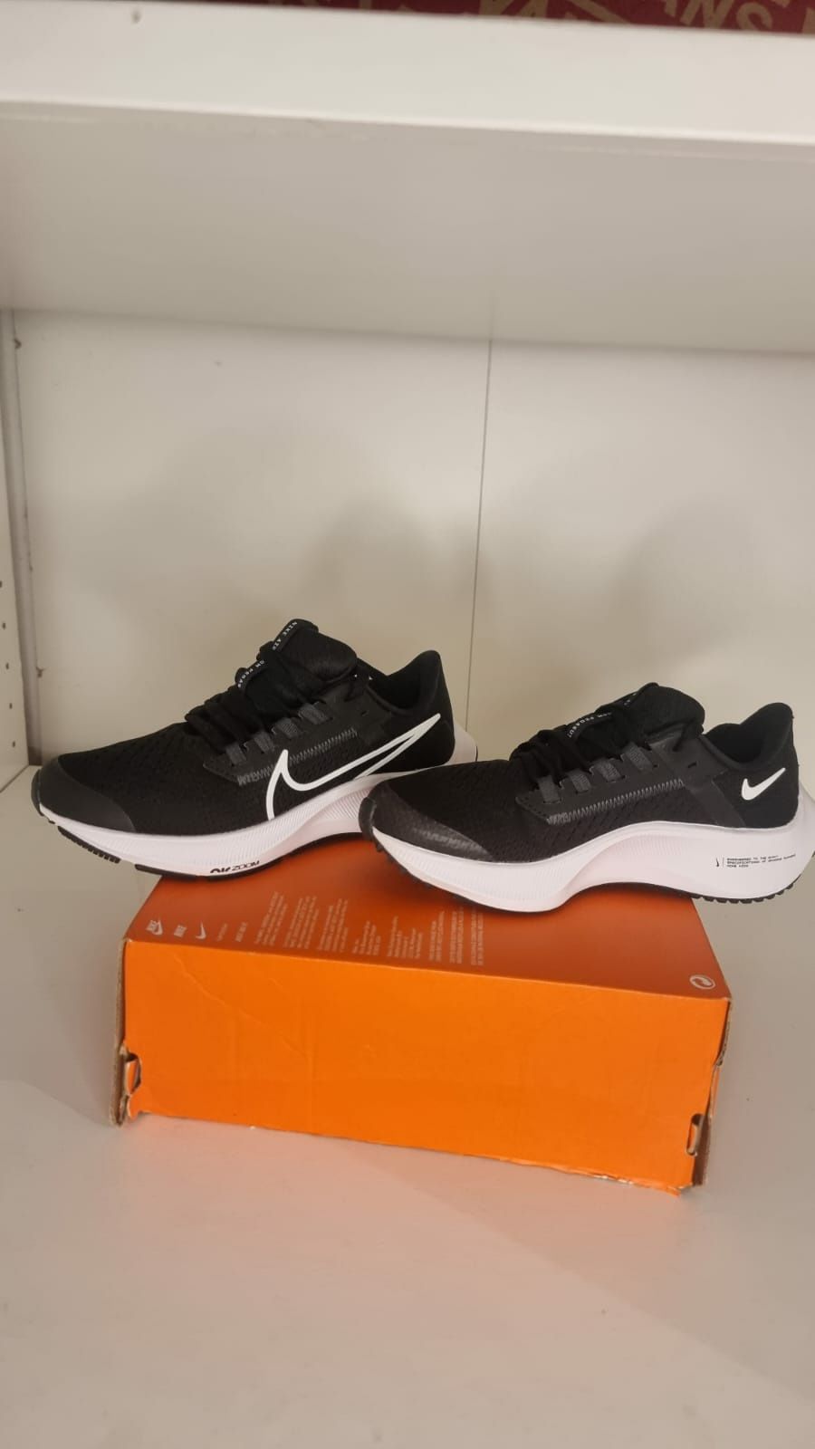 Tênis Nike Air Zoom run