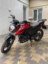 Продам мотоцикл Loncin LX 200 Cr3