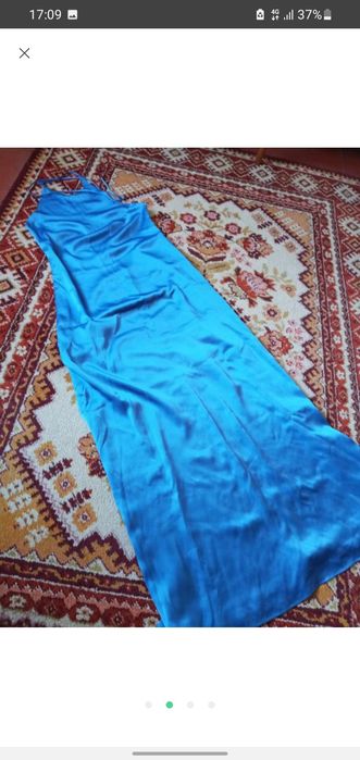 Продаю шёлковое коктельное  платье