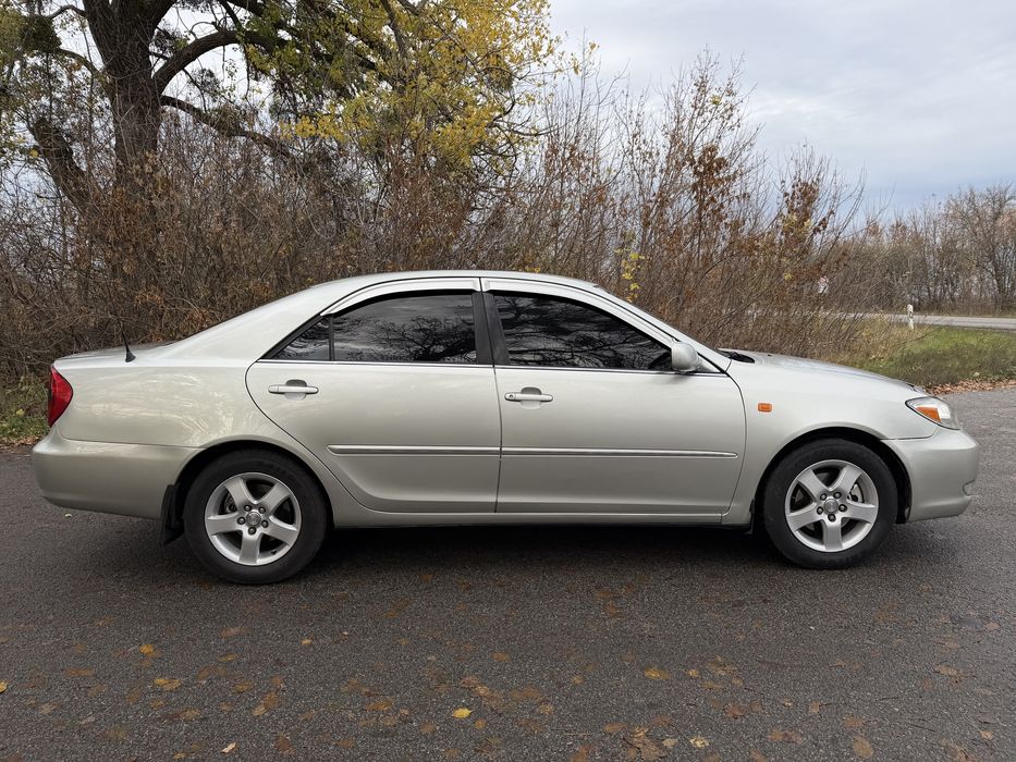 Продам Toyota Camry V6, Гаражне Зберігання
