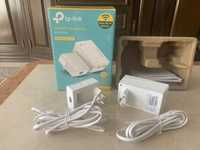 TP link kit wi-fi