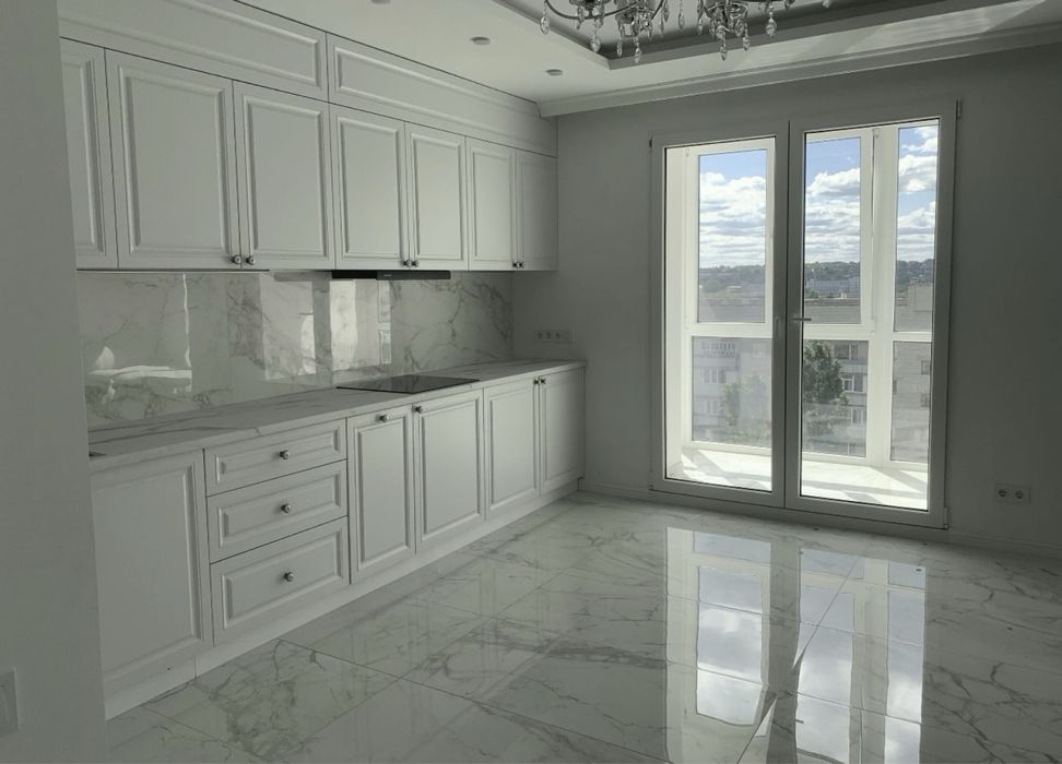 Эксклюзив! ЖК Доминион Продам 2-комн.кв-ру ул.Клочковская