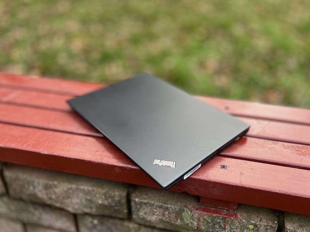 Ноутбук Lenovo ThinkPad X13 G1/Ryzen 5 4650U/16GB/512GB/13.3"FHD IPS