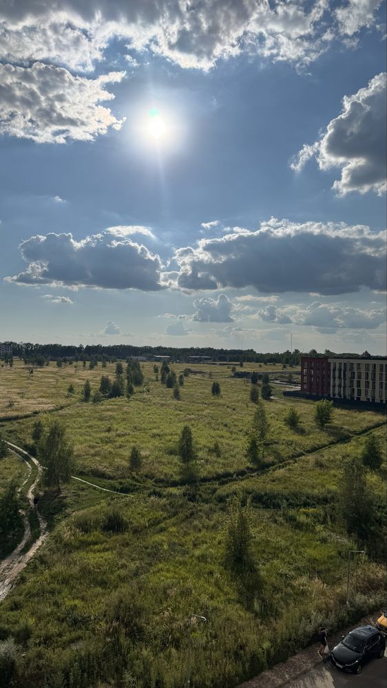 Оренда Жк Софіївська Сфера, Софіївська Борщагівка Соборна