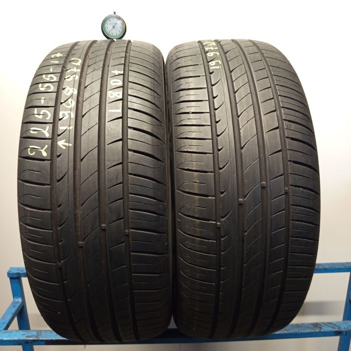 225/55R17 Hankook Ventus Prime 2