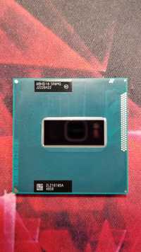 Процессор Intel Core i7-3612QM