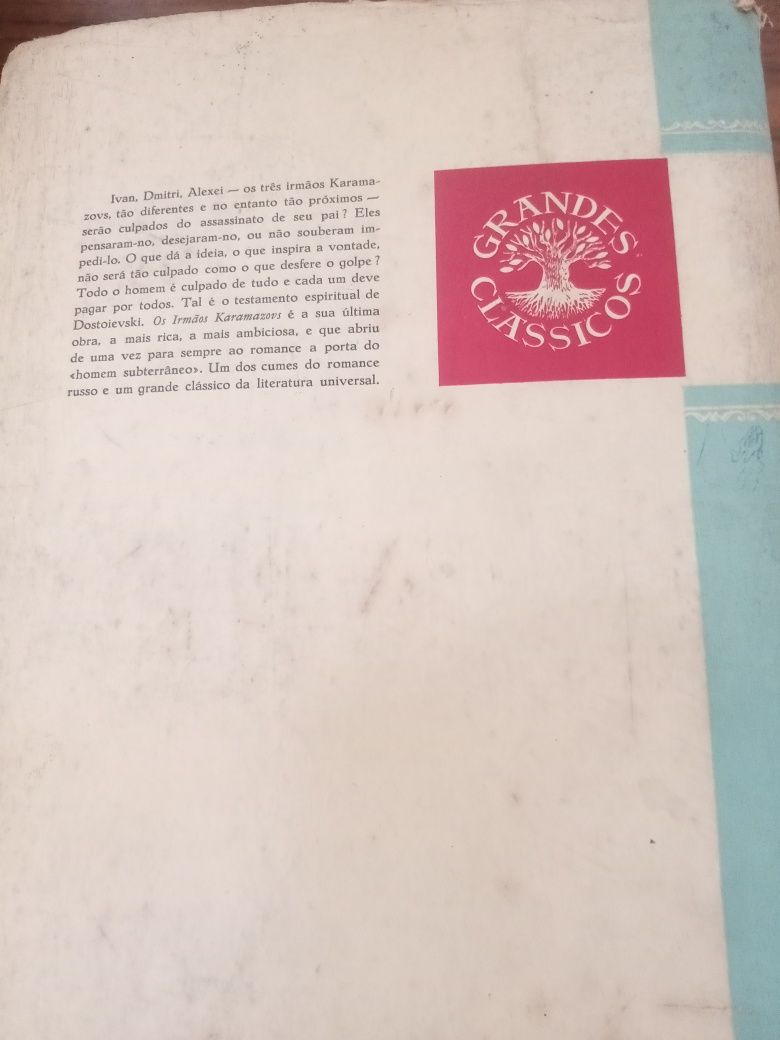 Um clássico universal talvez das melhores