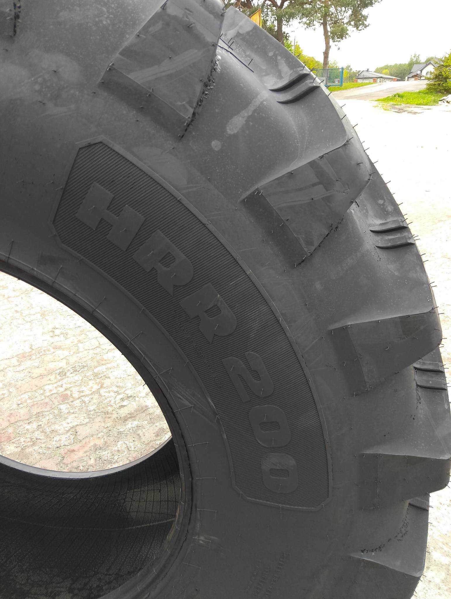 Opona 650/75R32 ASCENSO Stalowy Oplot HRR200 172A8 GW7LAT !!